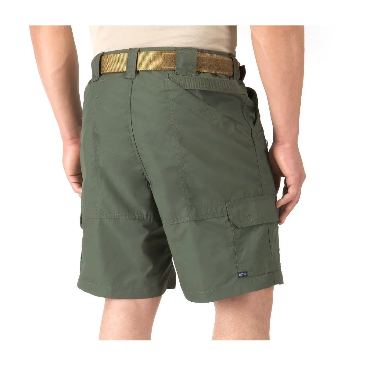 Taclite® 9.5" Pro Ripstop Short – TDU Green