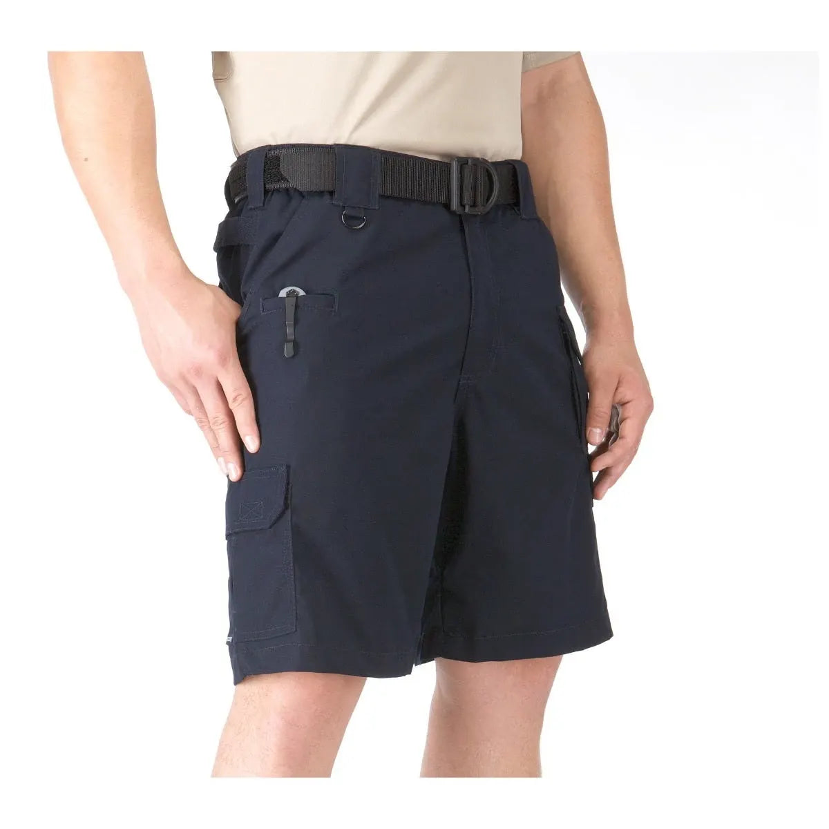 Taclite® 9.5" Pro Ripstop Short – Dark Navy
