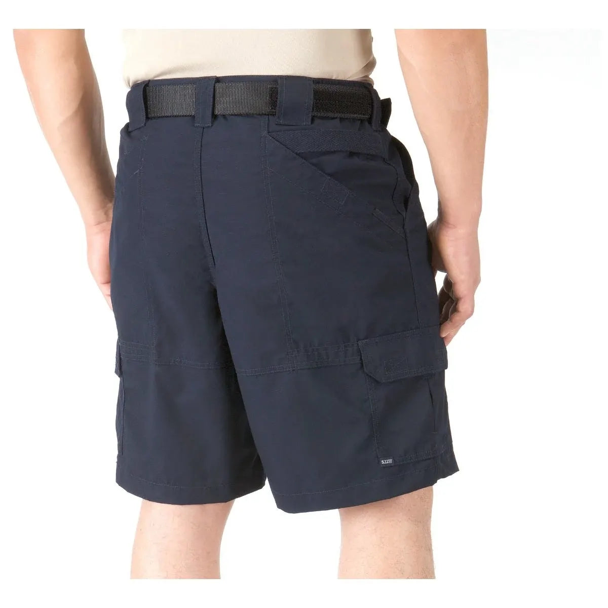 Taclite® 9.5" Pro Ripstop Short – Dark Navy