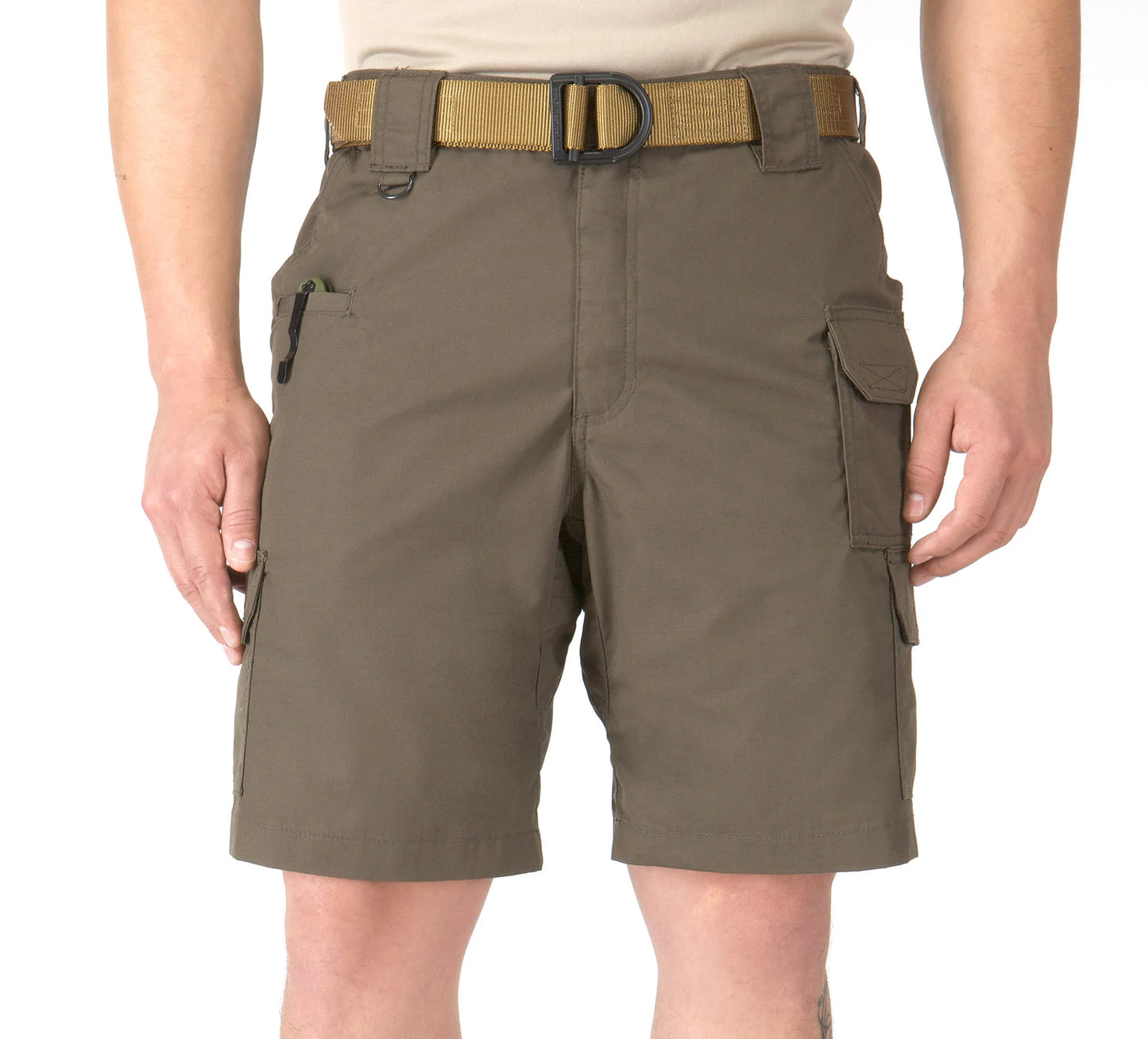 Taclite® 9.5" Pro Ripstop Short – Tundra