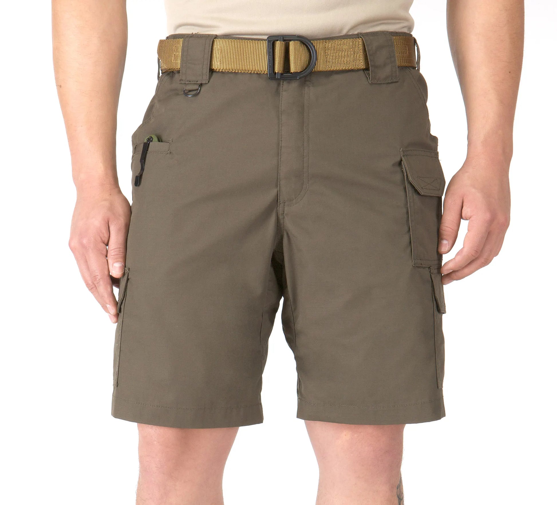 Taclite® 9.5" Pro Ripstop Short – Tundra