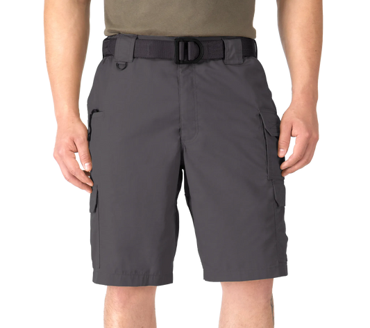 TACLITE® Pro 11" Ripstop Short – Charcoal