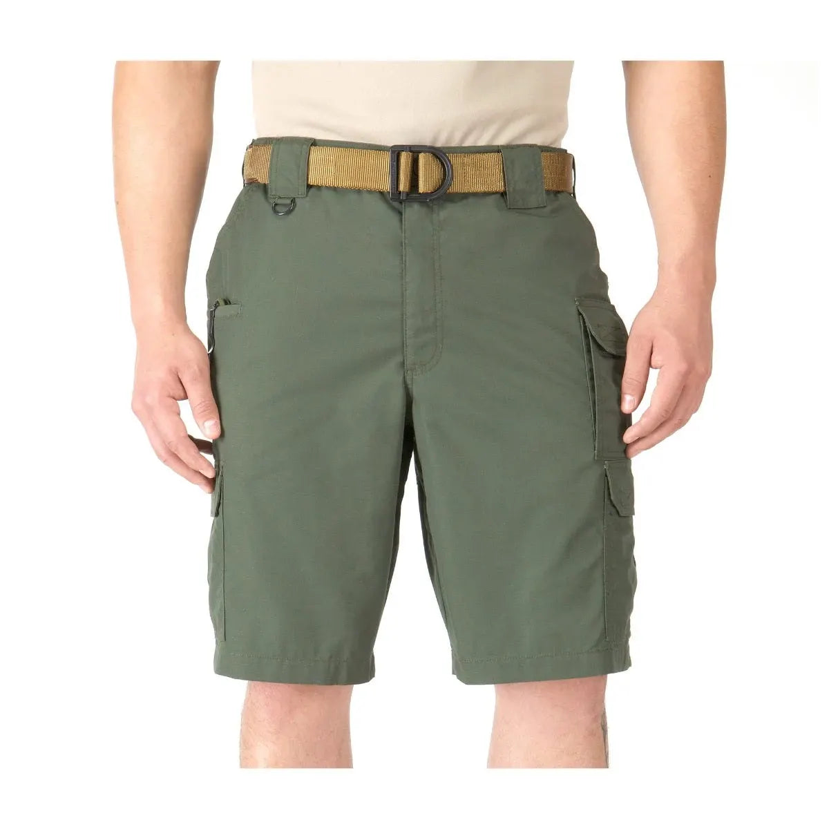 TACLITE® Pro 11" Ripstop Short – TDU Green