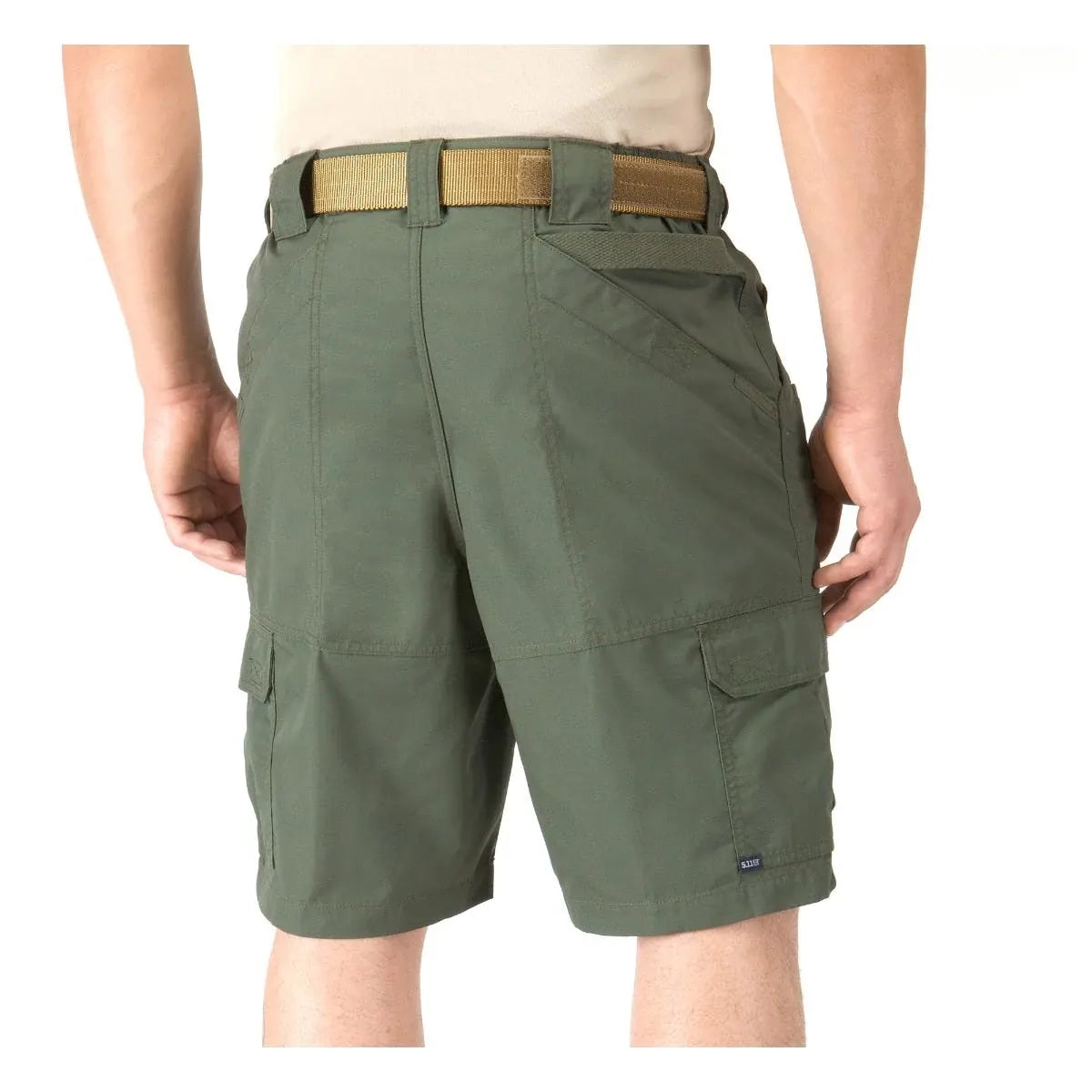 TACLITE® Pro 11" Ripstop Short – TDU Green
