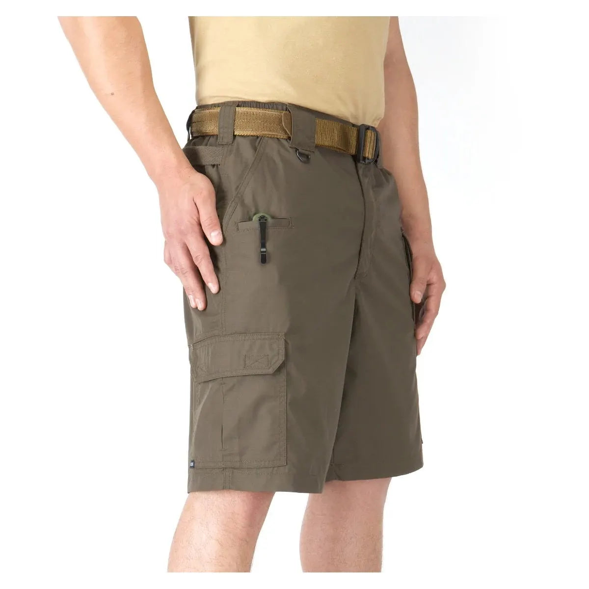 TACLITE® Pro 11" Ripstop Short – Tundra