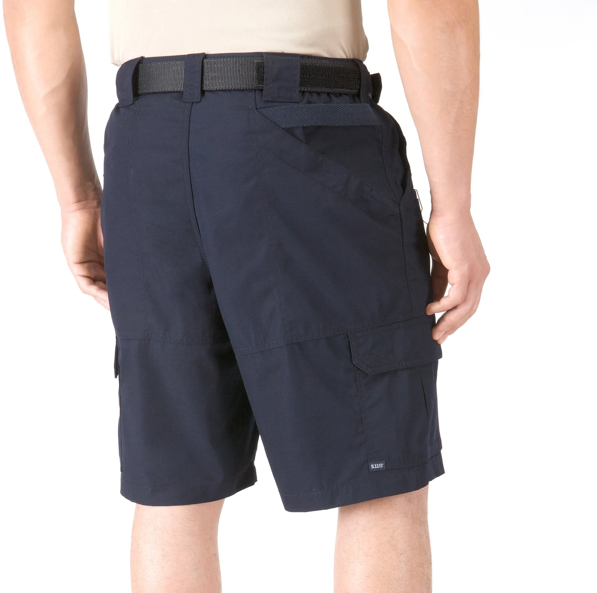 TACLITE® Pro 11" Ripstop Short – Dark Navy