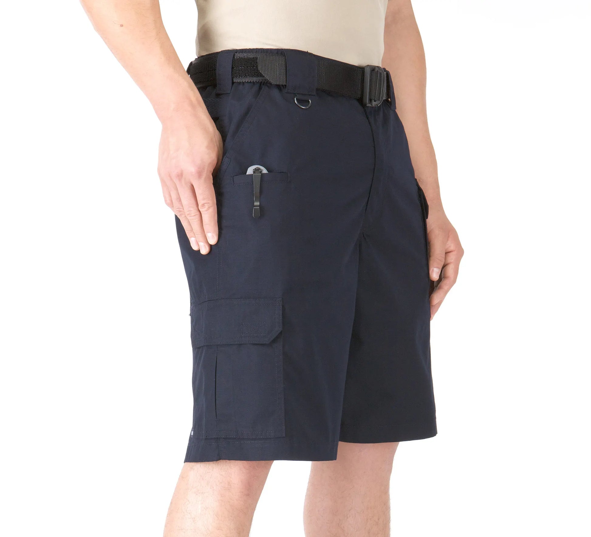 TACLITE® Pro 11" Ripstop Short – Dark Navy