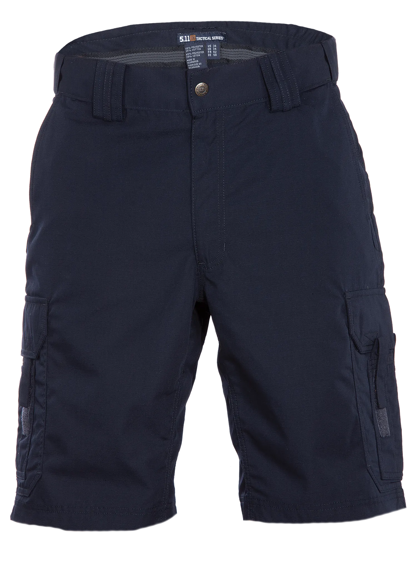 TACLITE® EMS 11" Short – Dark Navy
