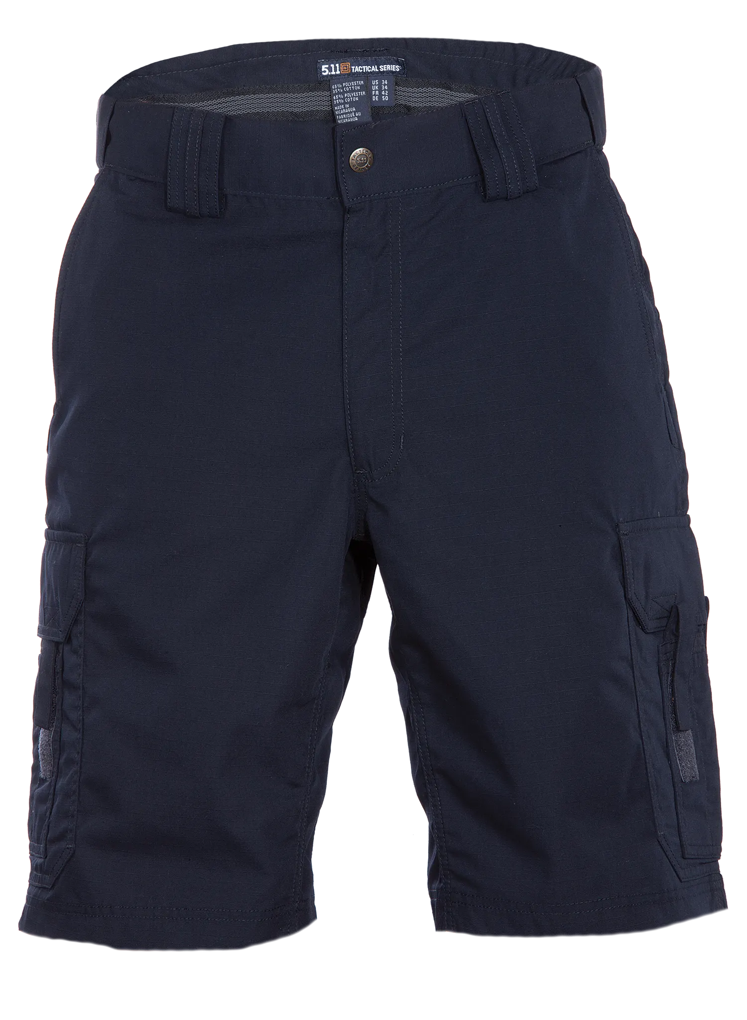 TACLITE® EMS 11" Short – Dark Navy