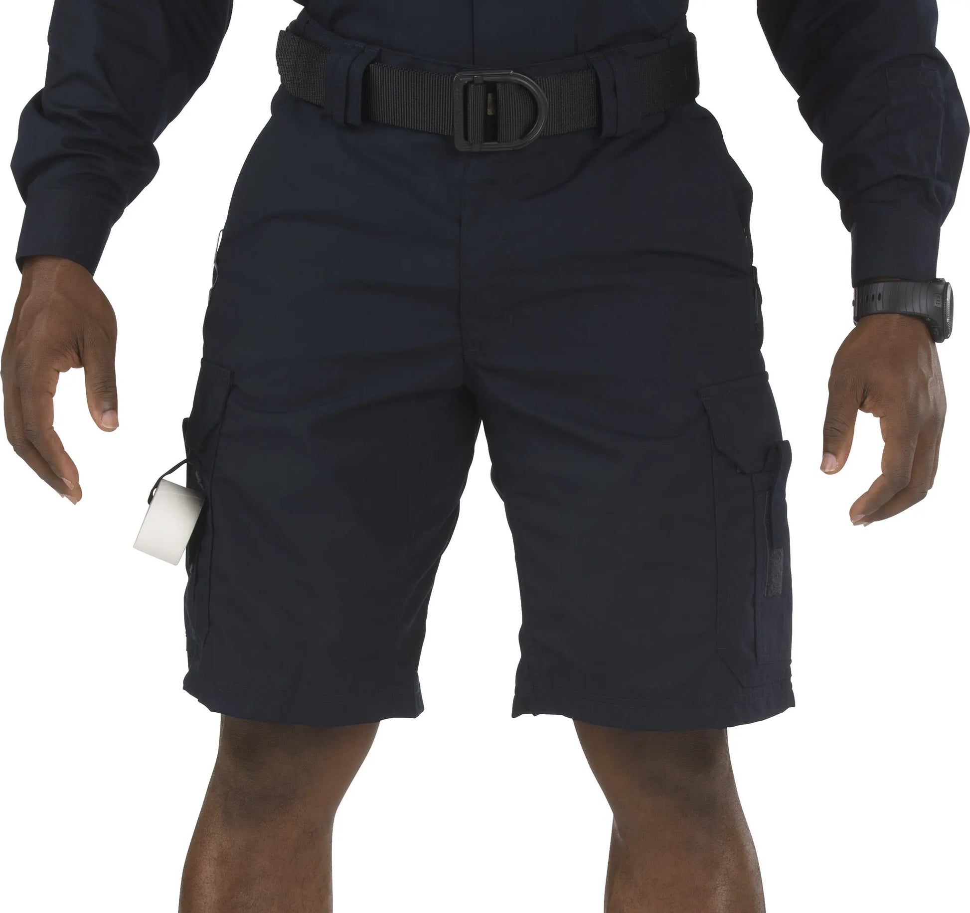 TACLITE® EMS 11" Short – Dark Navy