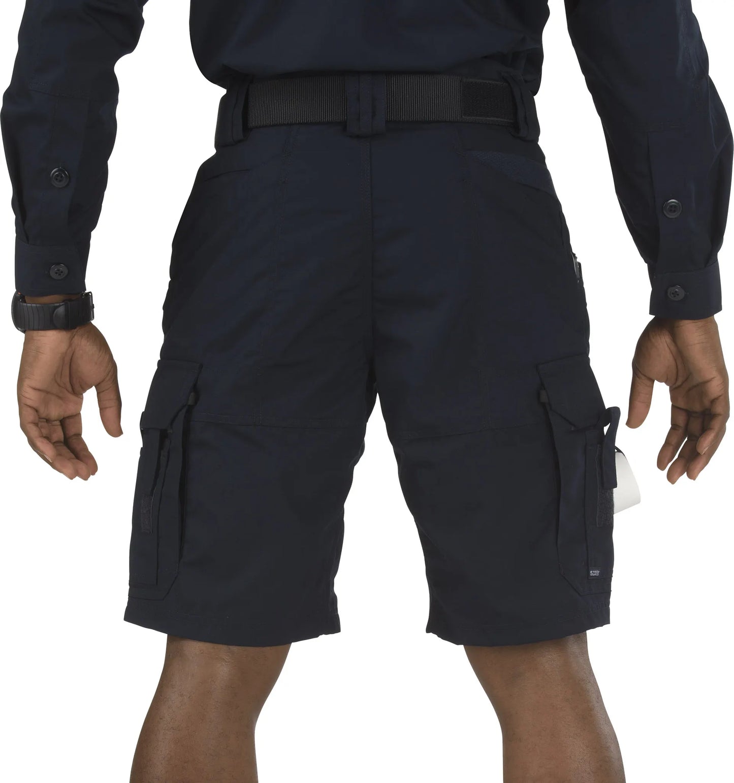 TACLITE® EMS 11" Short – Dark Navy