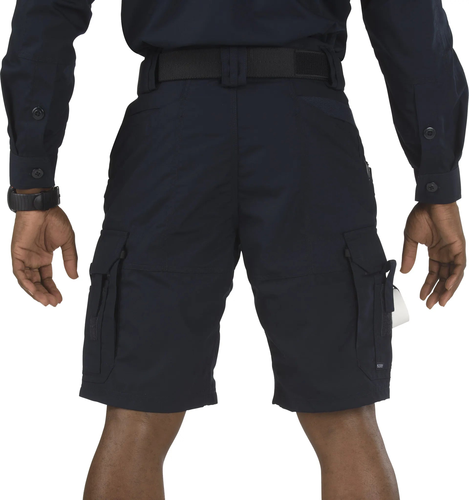 TACLITE® EMS 11" Short – Dark Navy