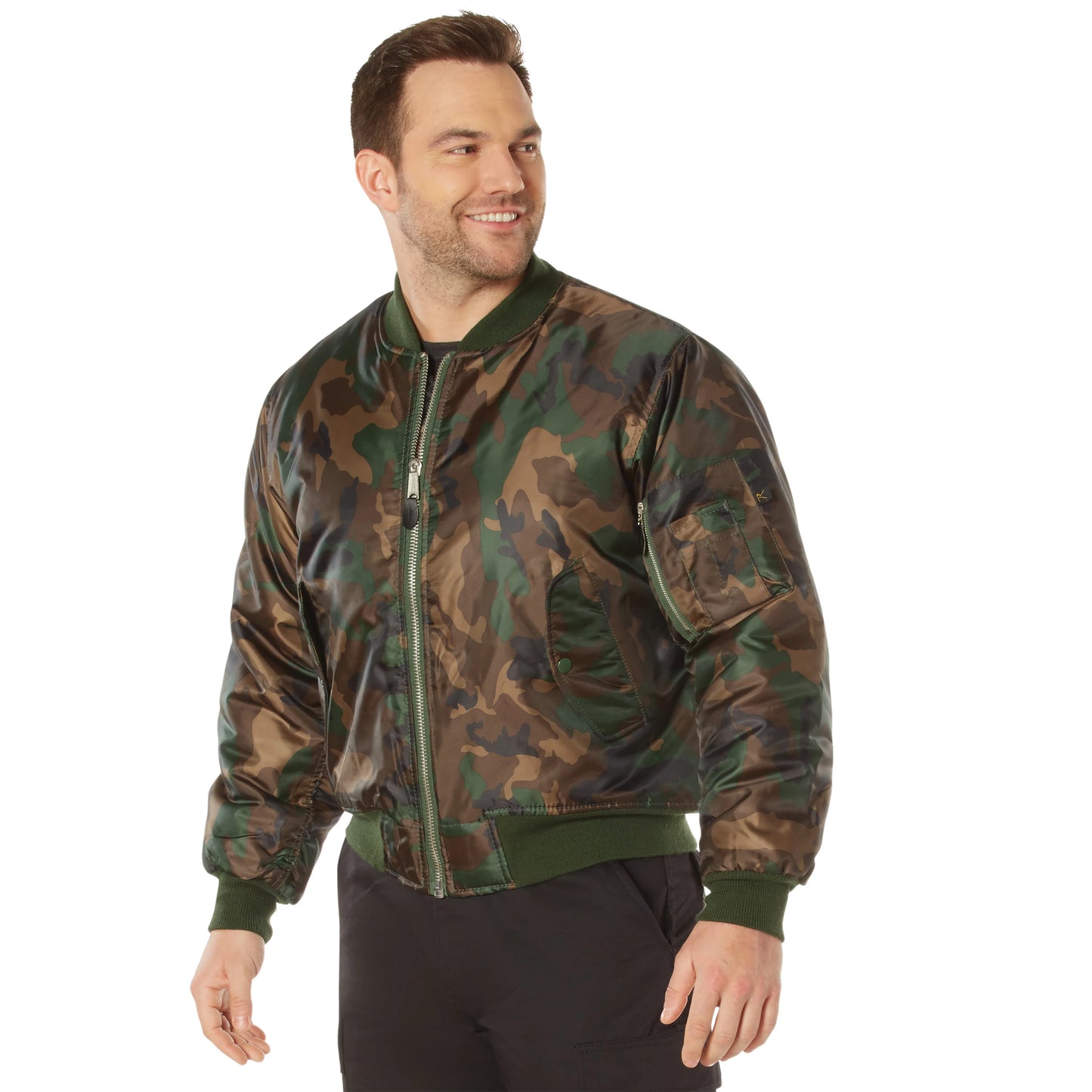 Rothco MA-1 Flight Jacket