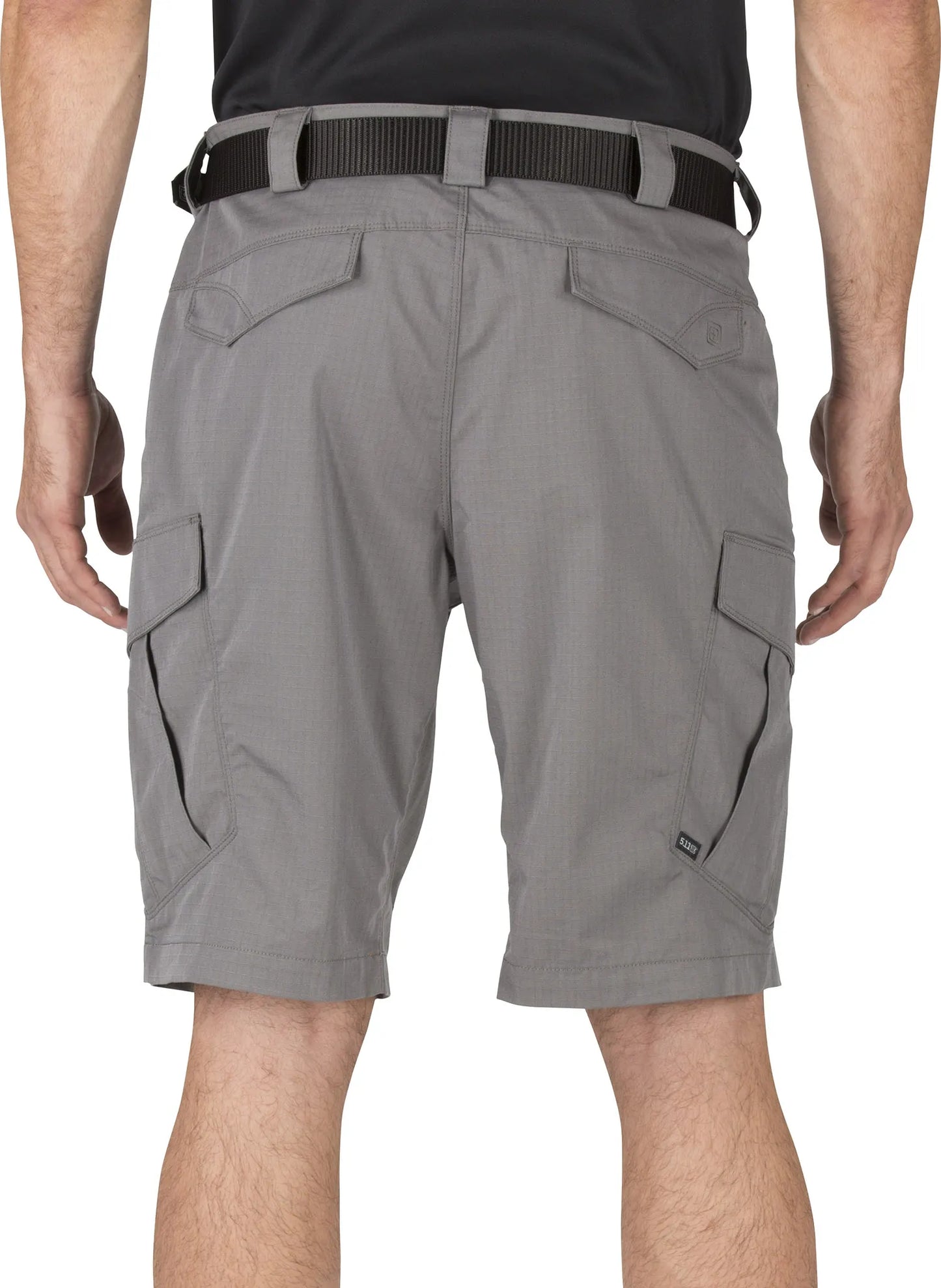 5.11 Stryke® 11" Short – Storm
