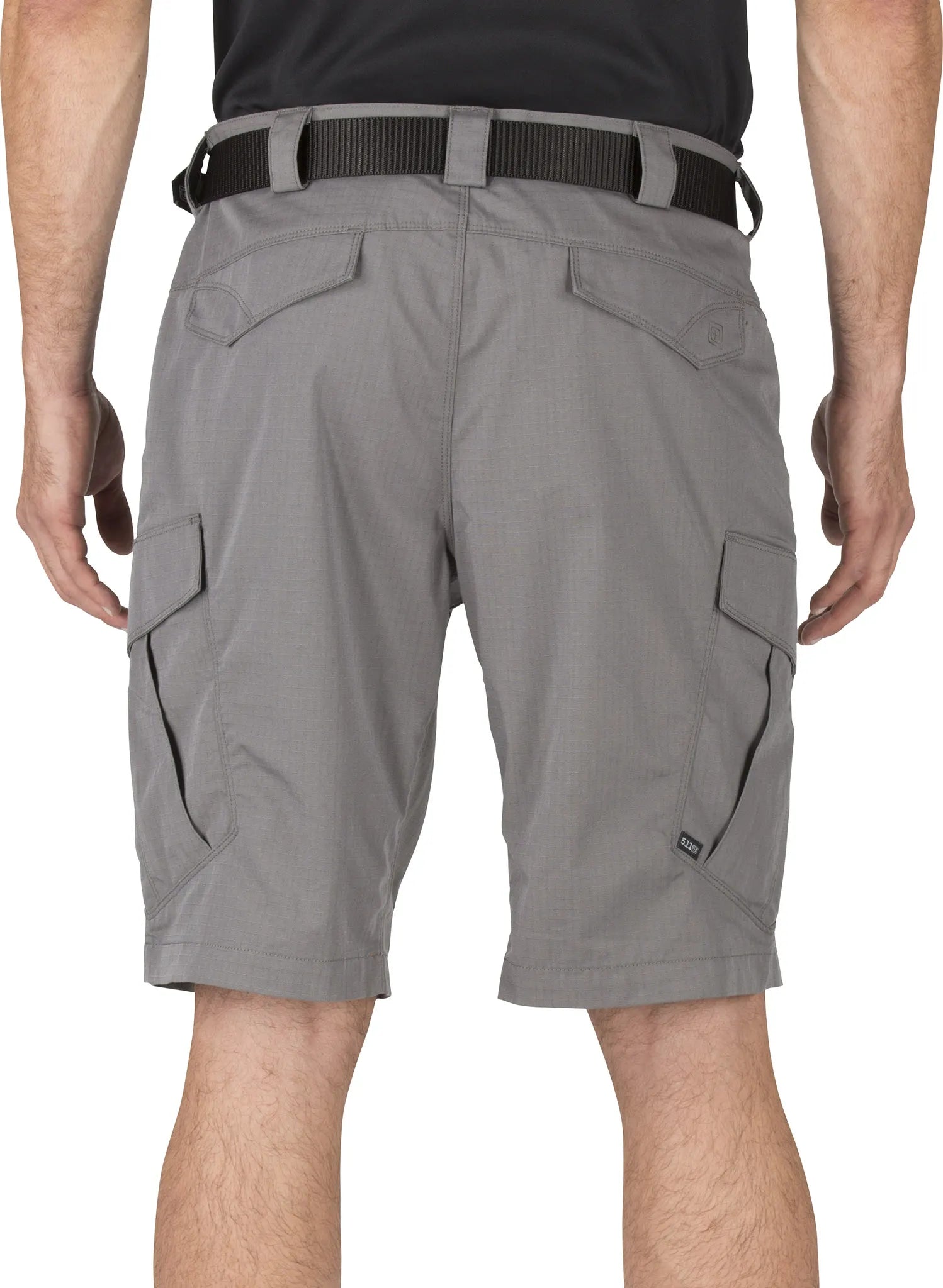 5.11 Stryke® 11" Short – Storm