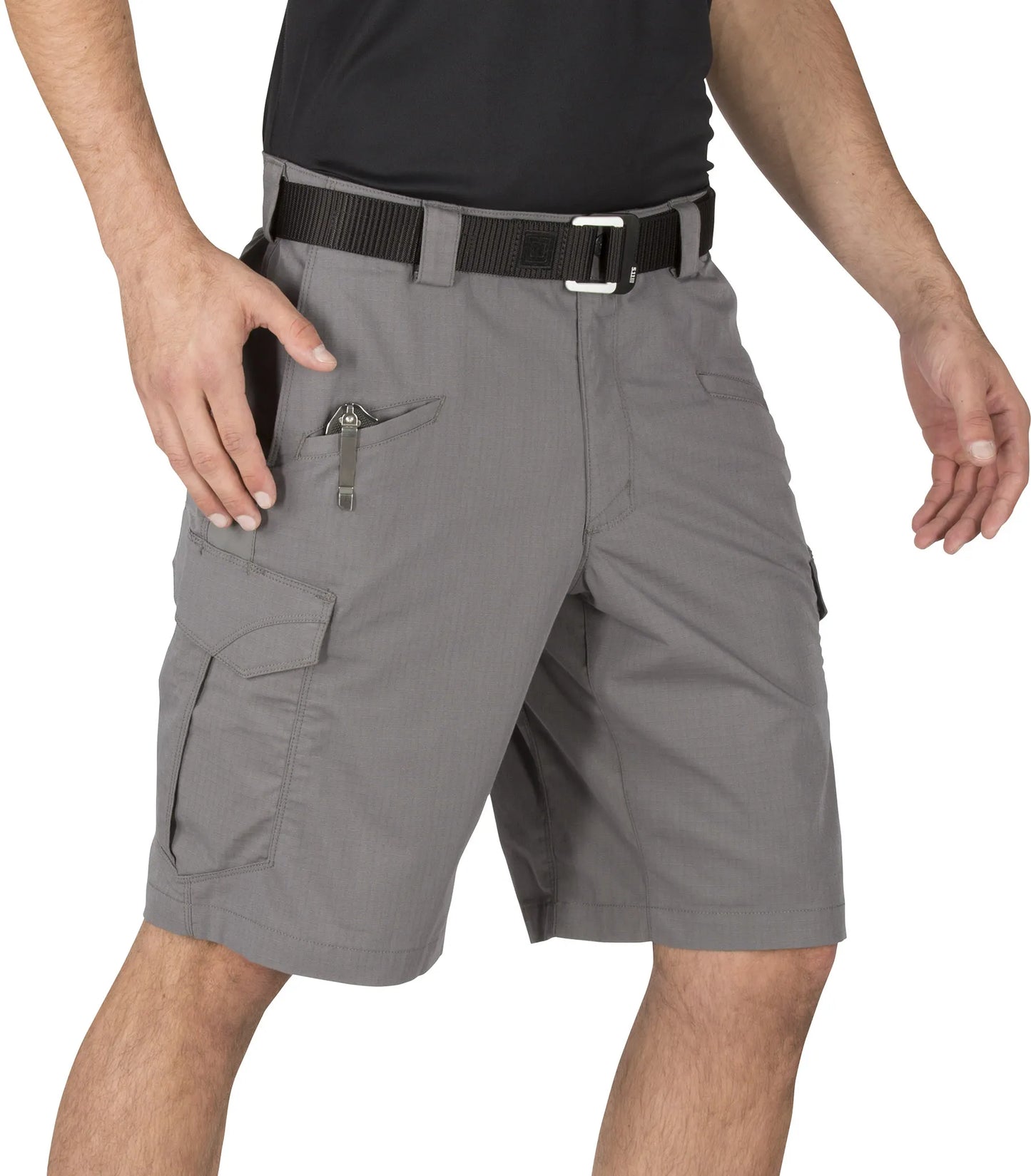 5.11 Stryke® 11" Short – Storm