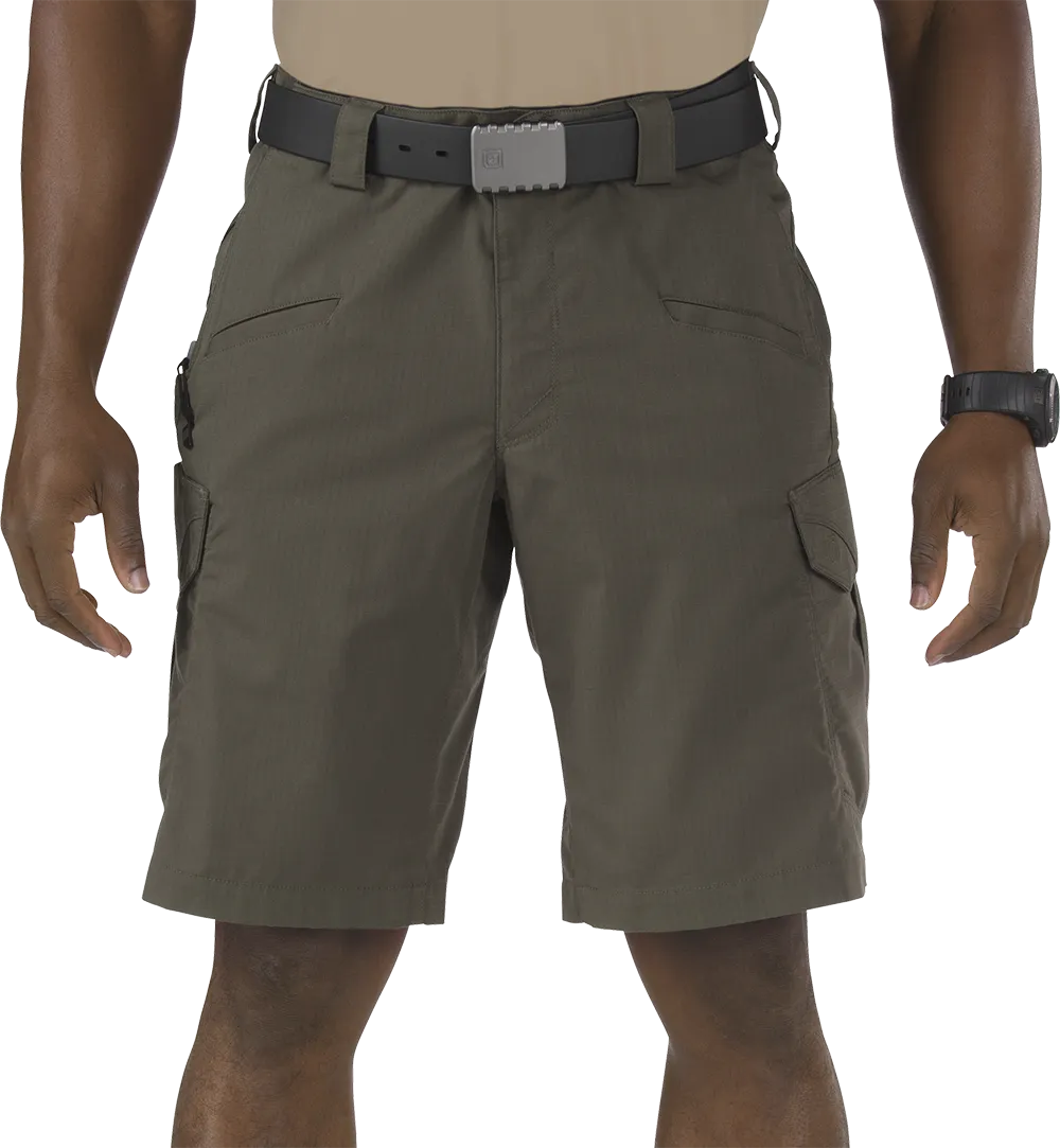 5.11 Stryke® 11" Short – Ranger Green