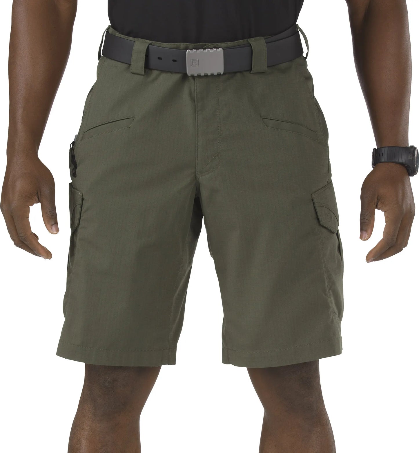 5.11 Stryke® 11" Short – TDU Green