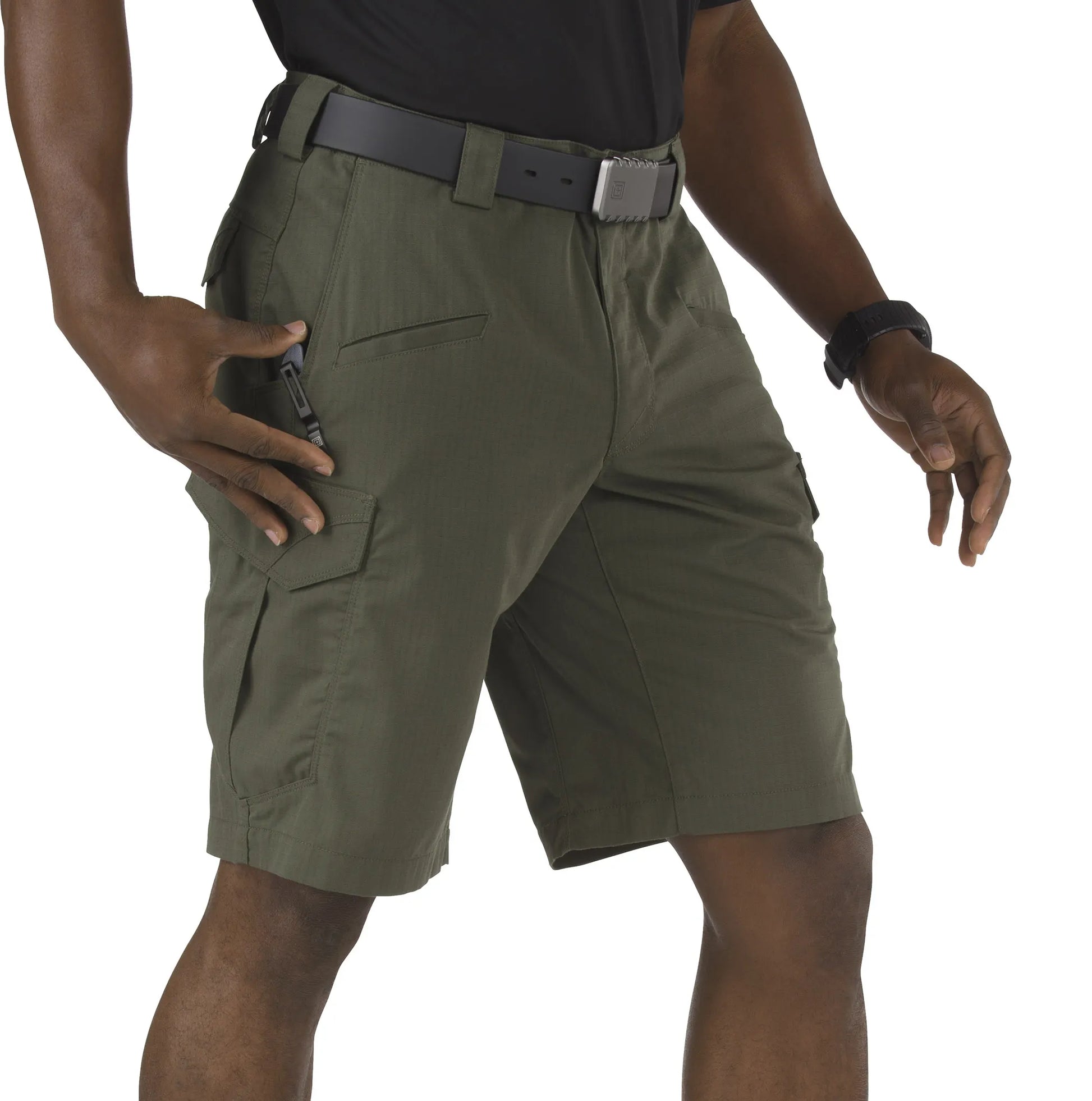 5.11 Stryke® 11" Short – TDU Green