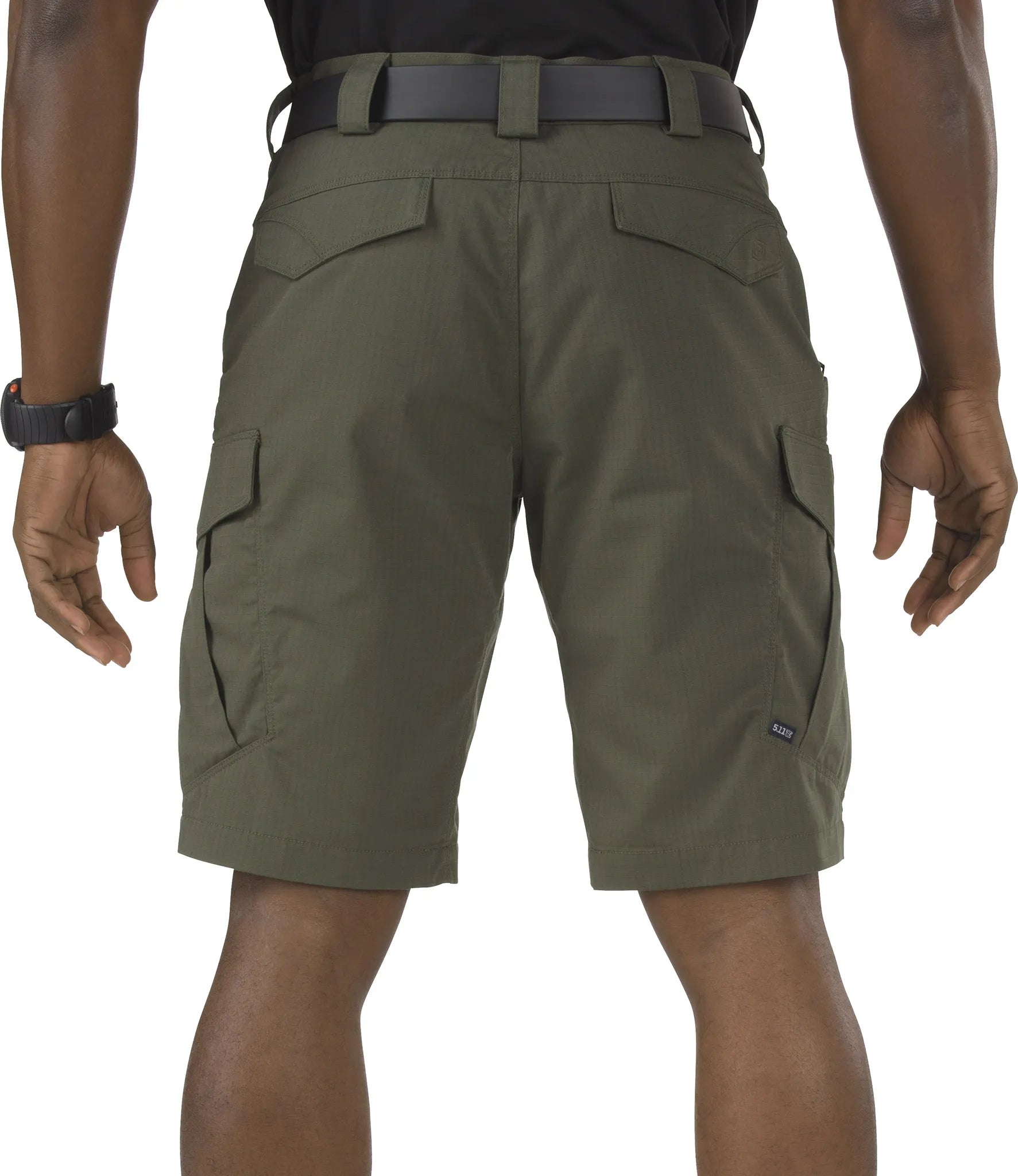 5.11 Stryke® 11" Short – TDU Green