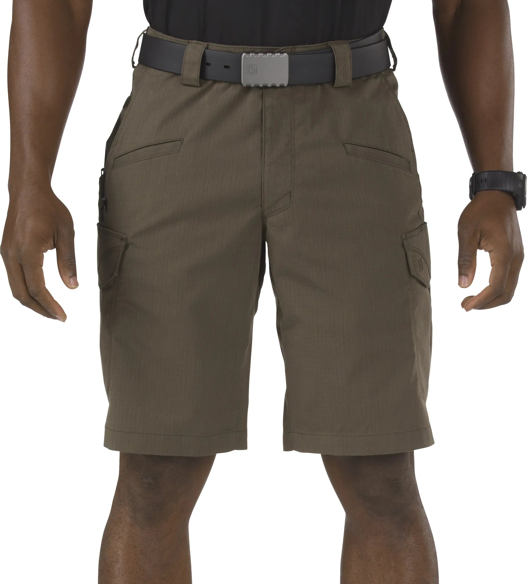 5.11 Stryke® 11" Short – Tundra