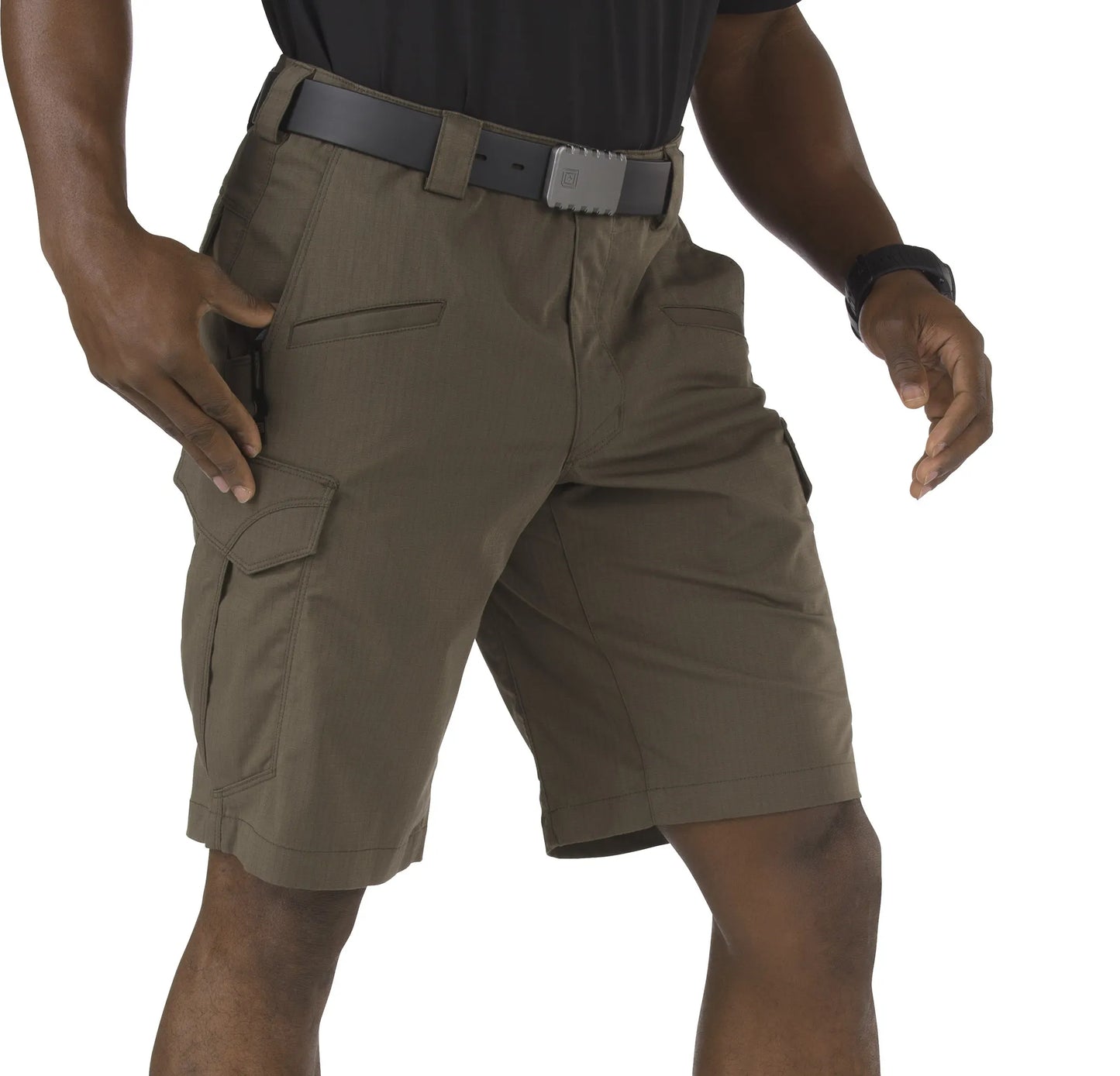 5.11 Stryke® 11" Short – Tundra