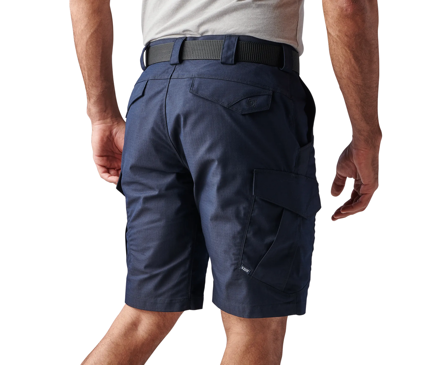 5.11 Stryke® 11" Short – Dark Navy