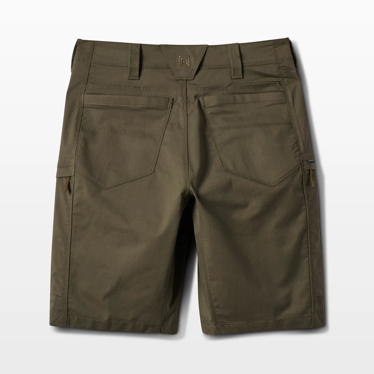 Apex 11" Short – Ranger Green