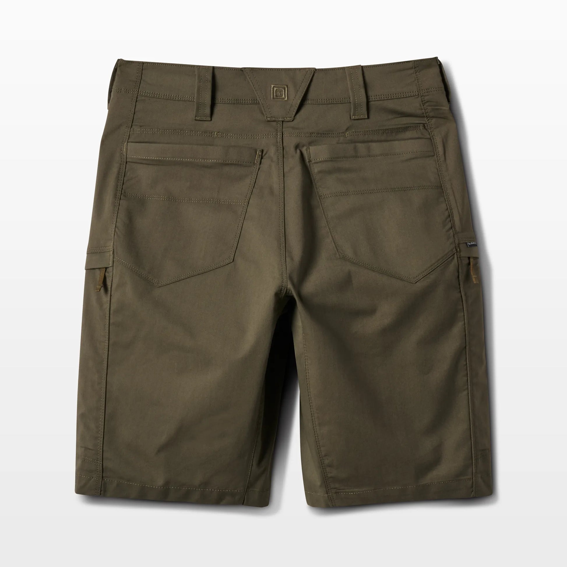 Apex 11" Short – Ranger Green