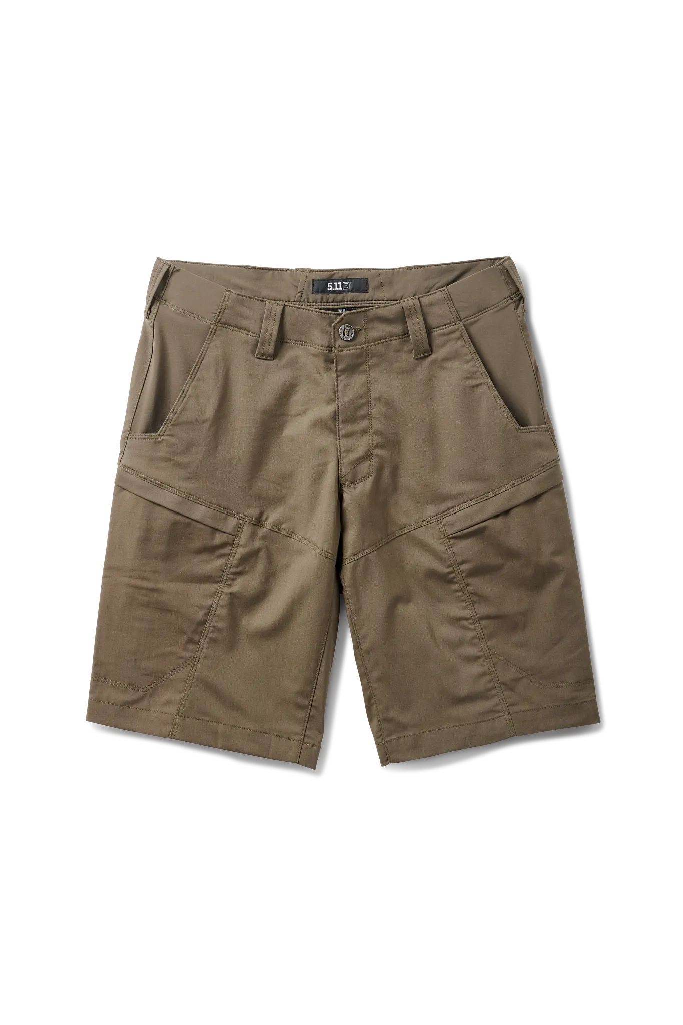 Apex 11" Short – Tundra