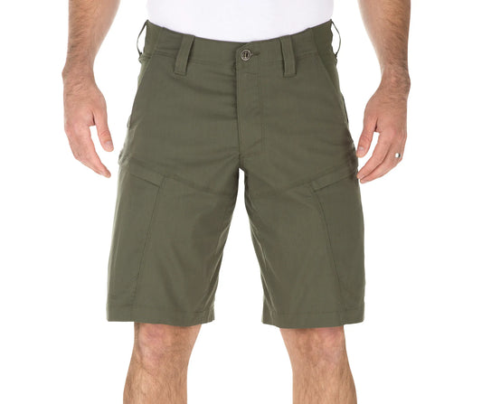 Apex 11" Short – TDU Green
