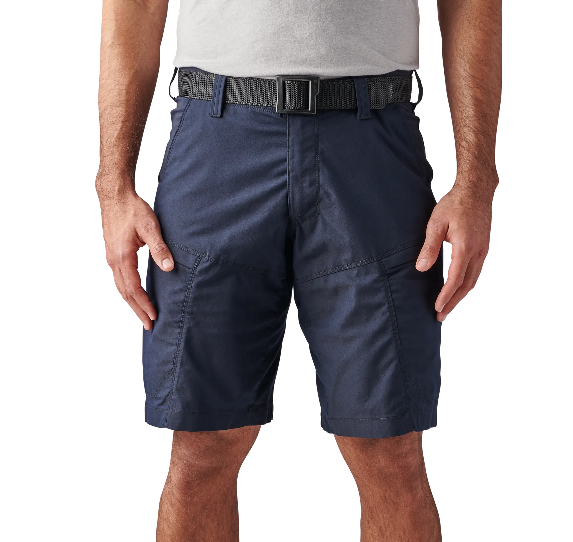 Apex 11" Short – Dark Navy