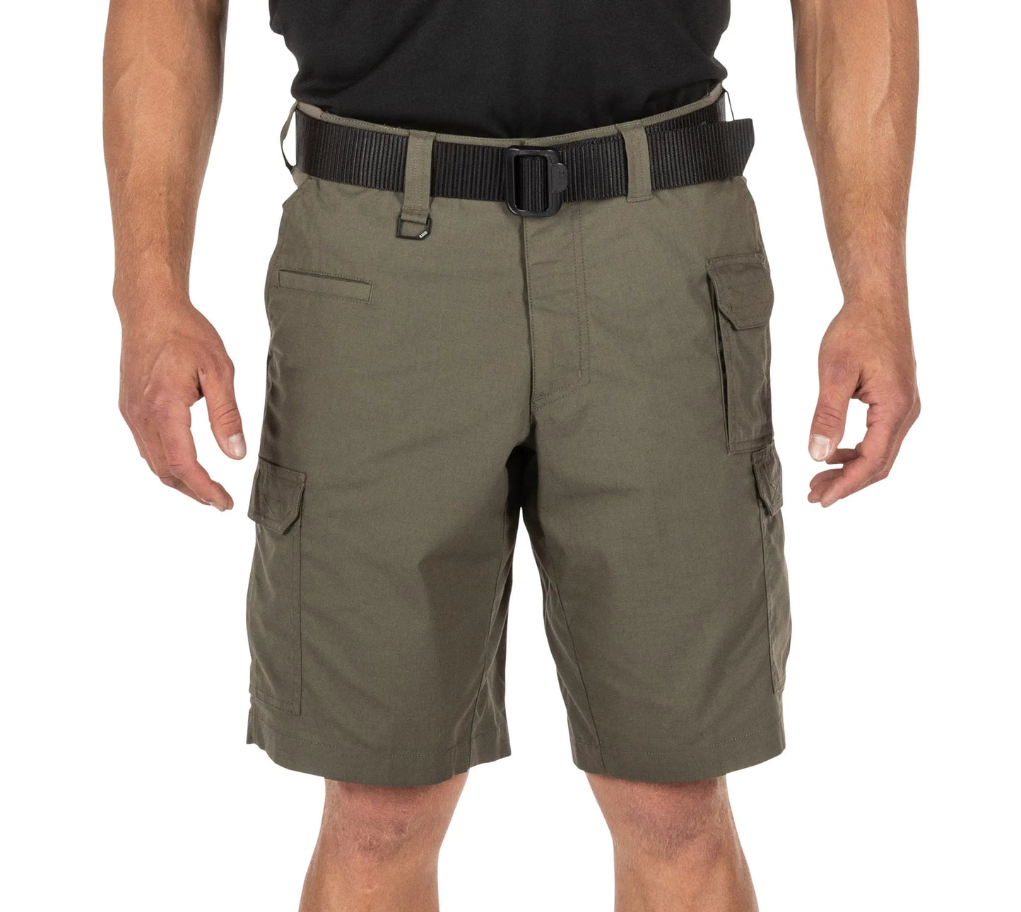 ABR® 11" Pro Short – Ranger Green