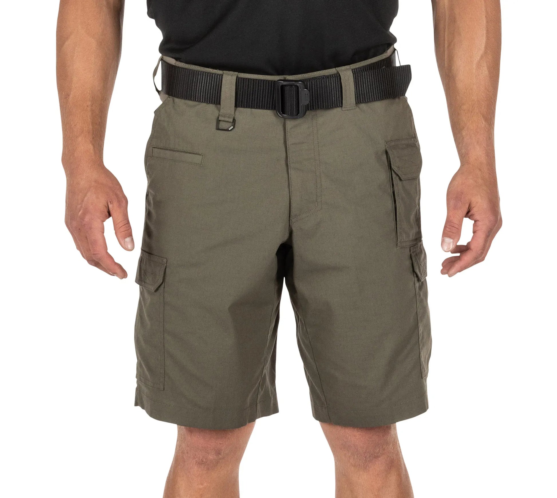 ABR® 11" Pro Short – Ranger Green