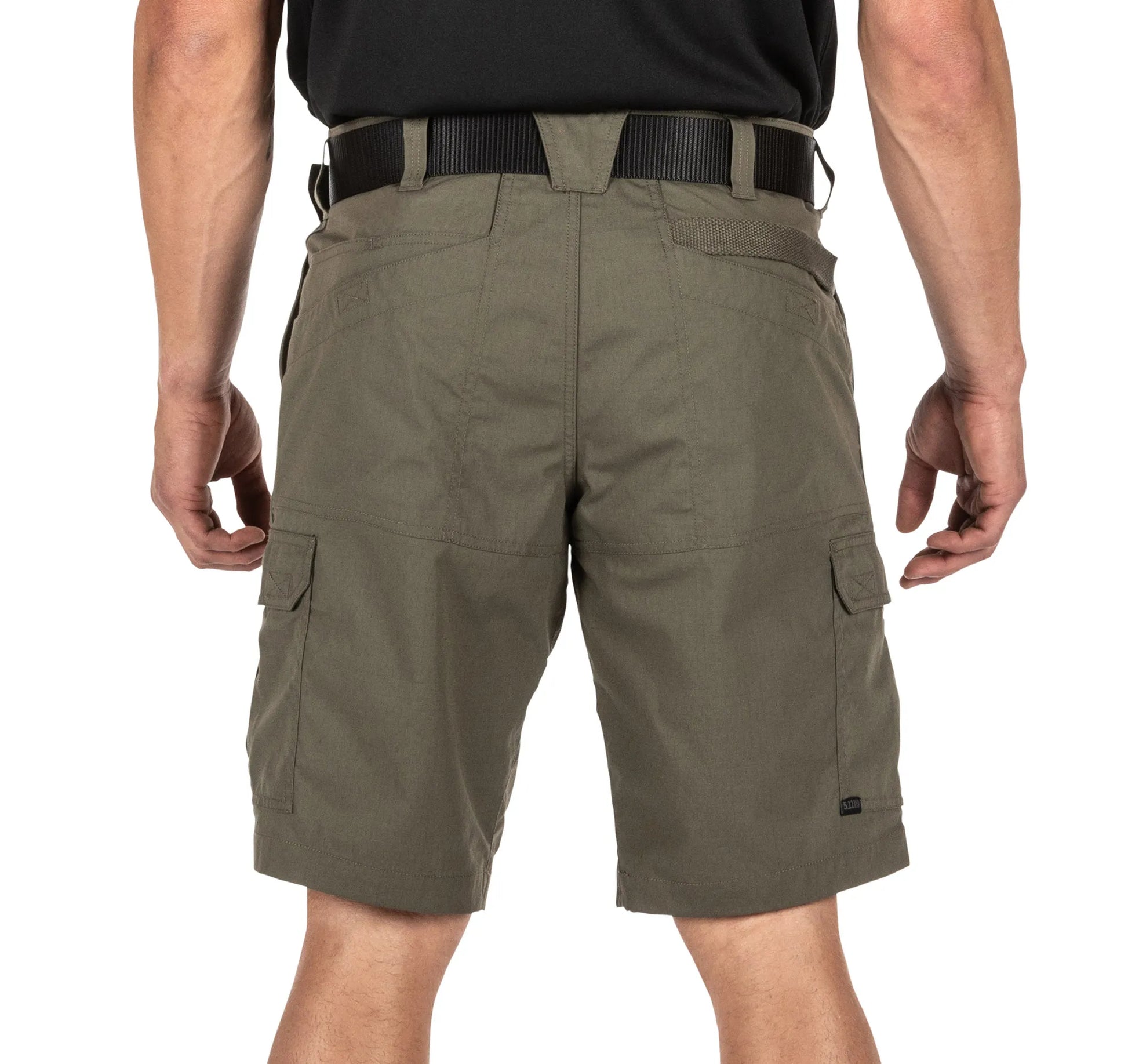 ABR® 11" Pro Short – Ranger Green