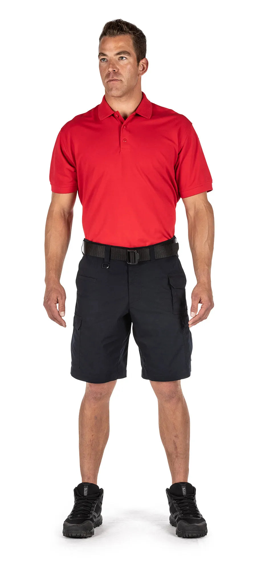 ABR® 11" Pro Short – Dark Navy