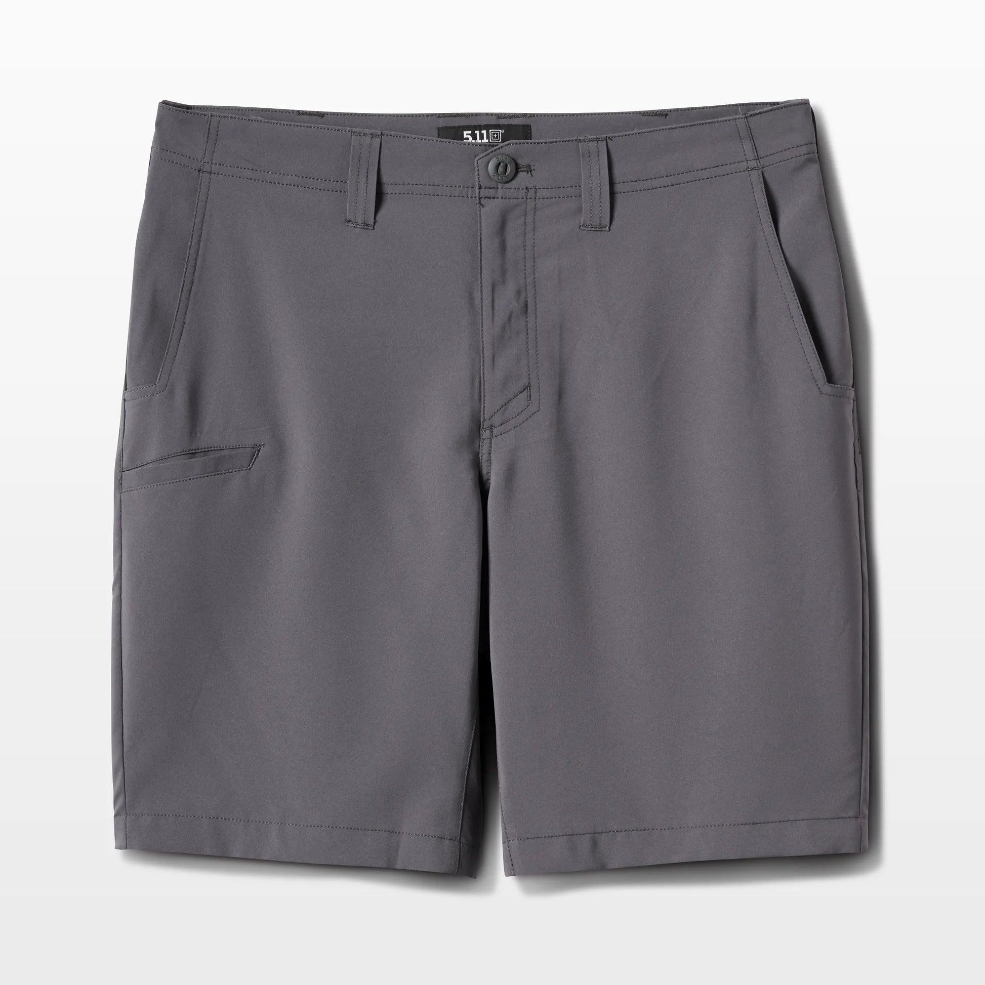 Aramis 10" Short – Storm