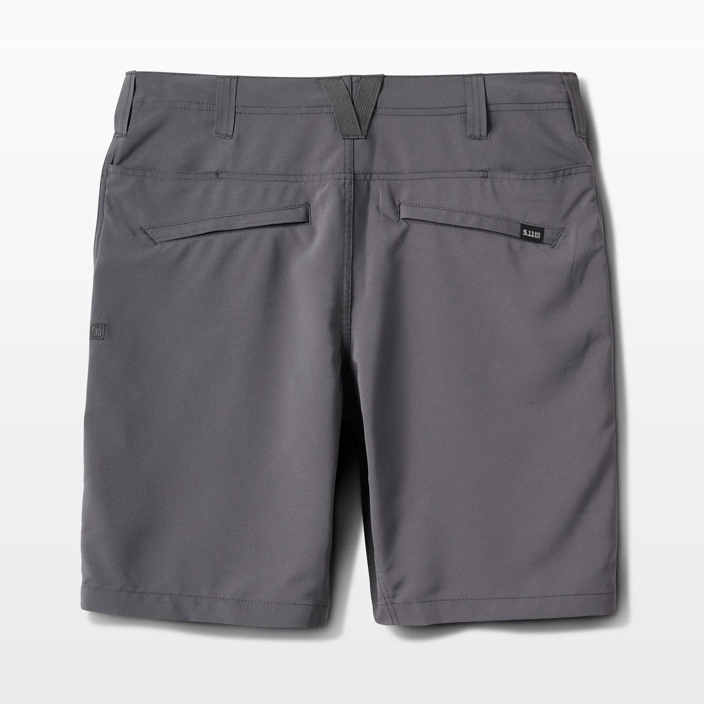 Aramis 10" Short – Storm