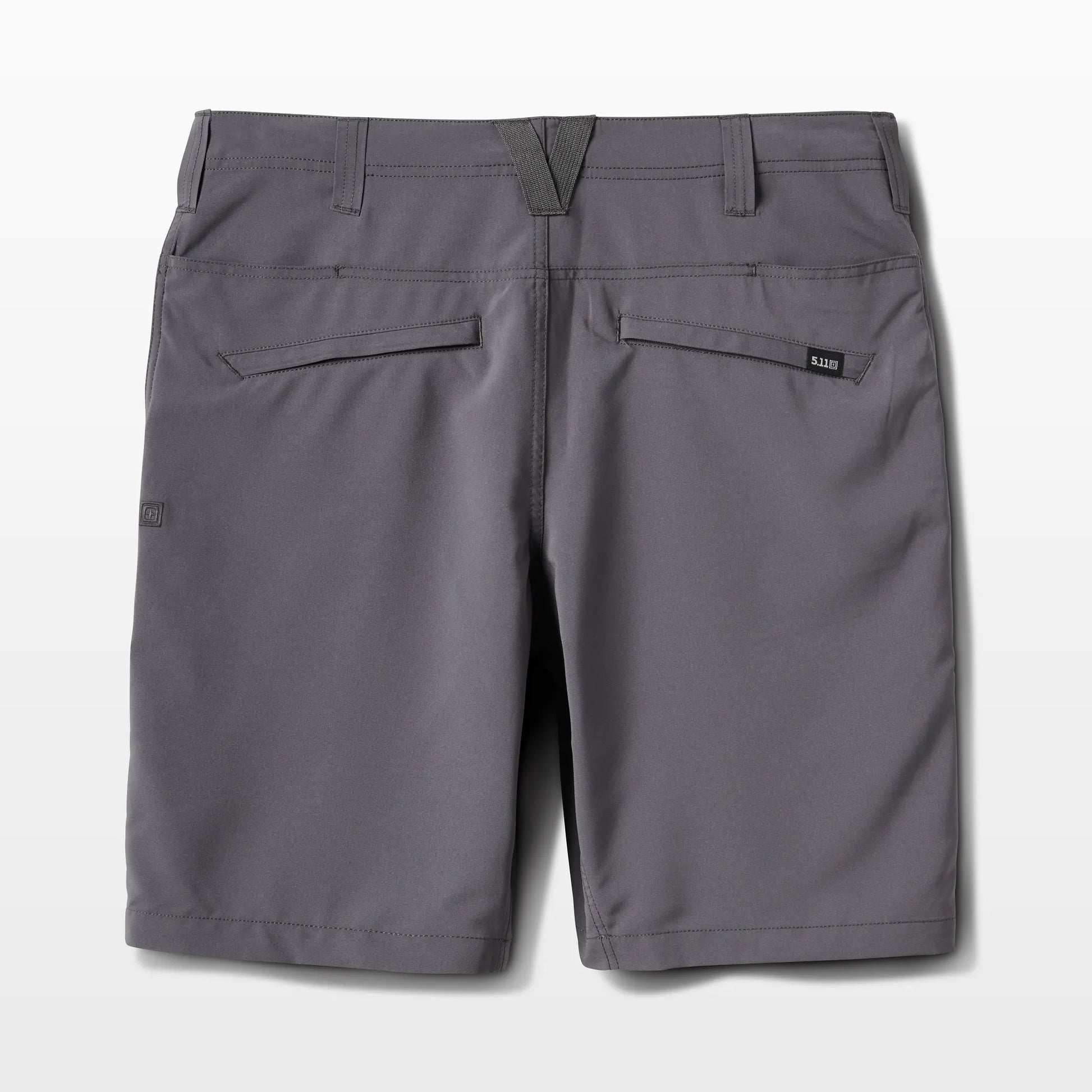 Aramis 10" Short – Storm