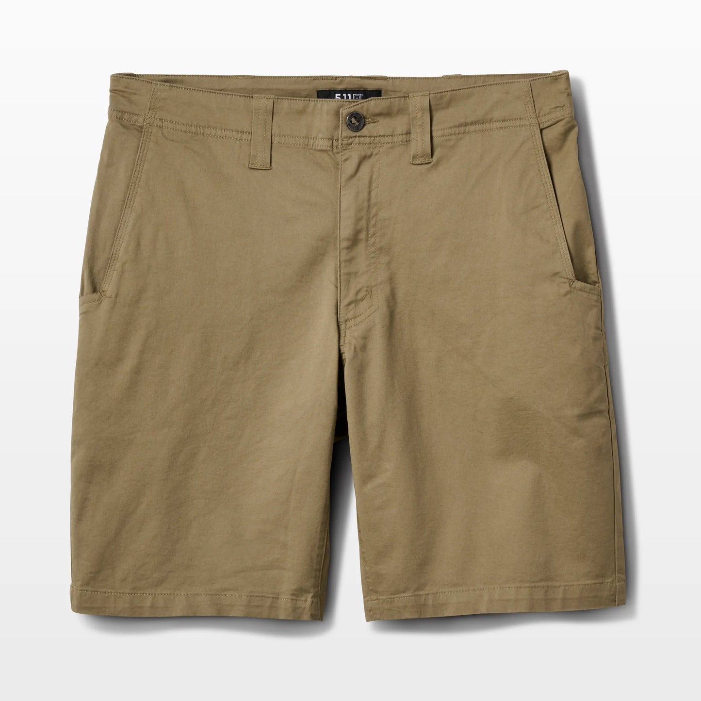 Aramis Short – Covert Green