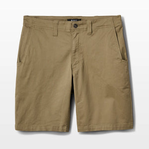Aramis Short