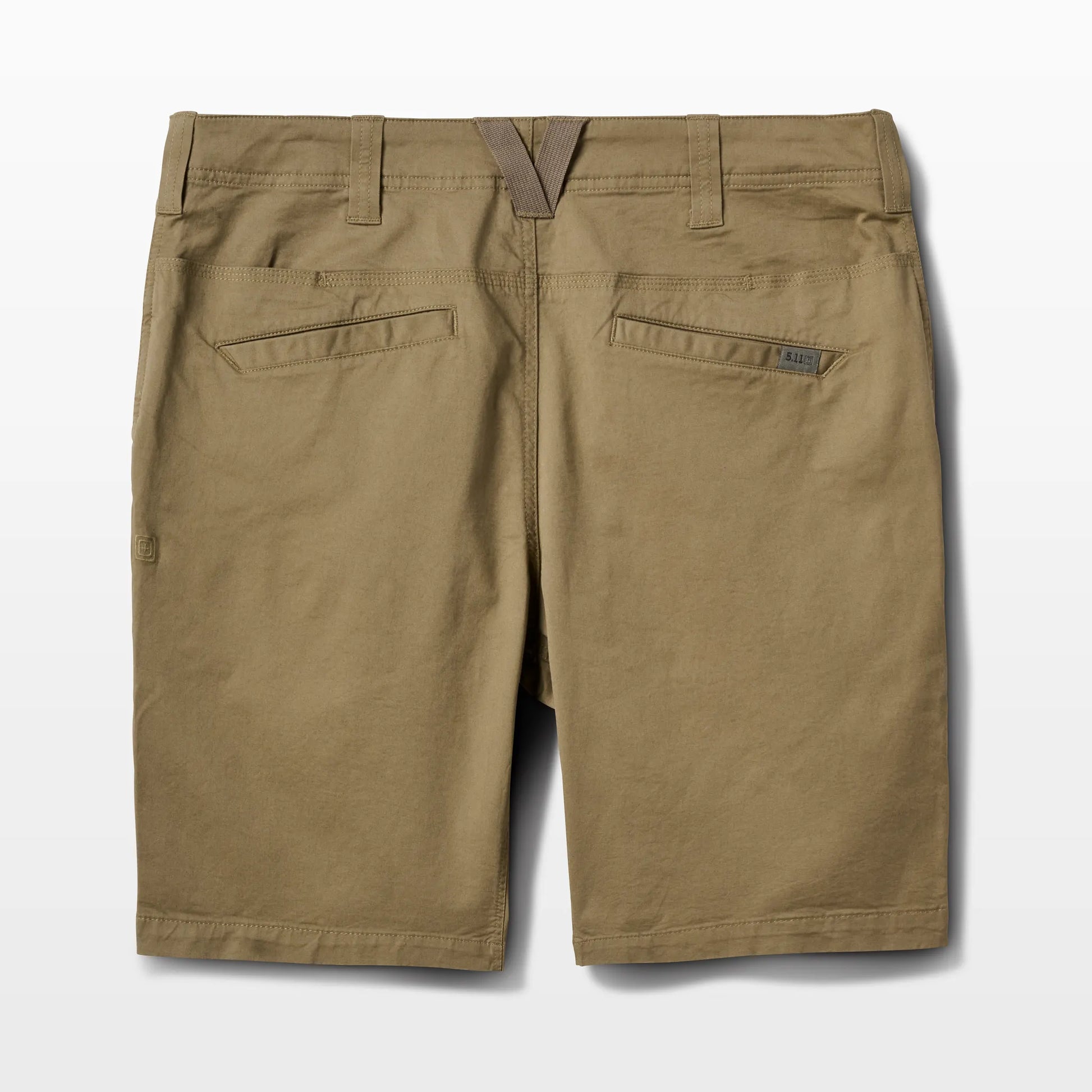 Aramis Short – Covert Green