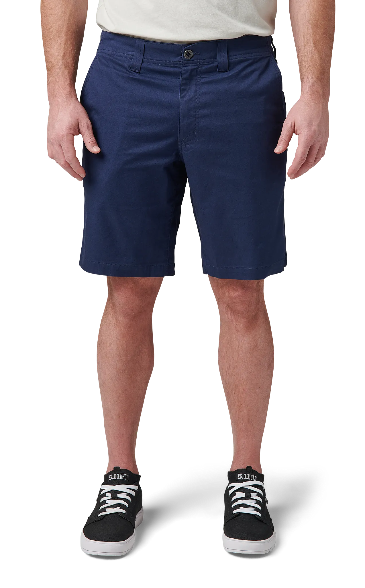 Aramis 10" Short – Pacific Navy