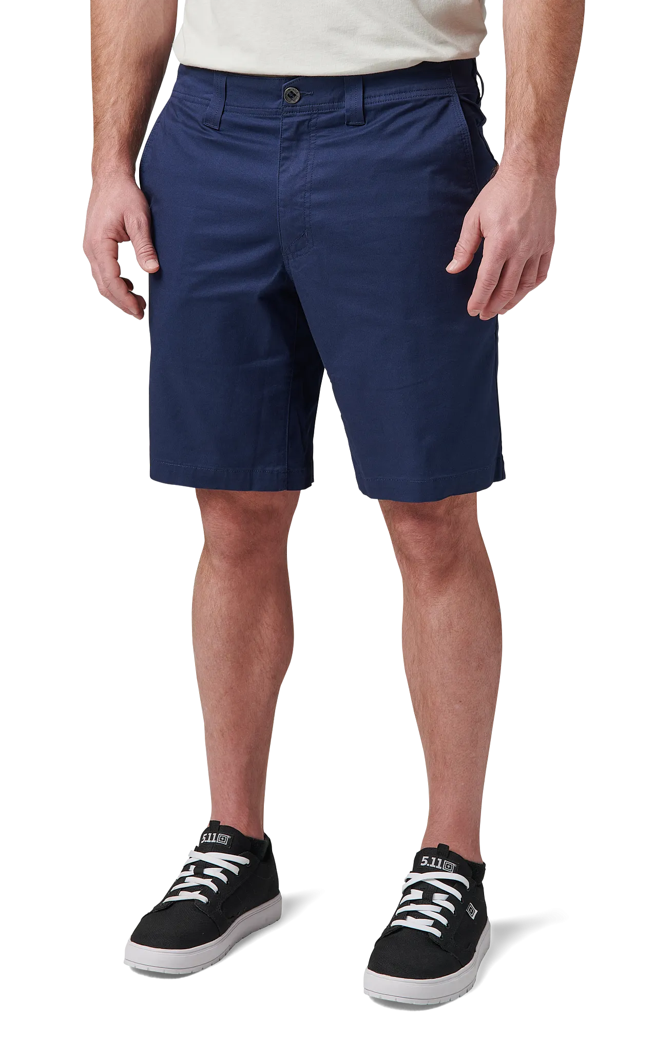 Aramis 10" Short – Pacific Navy