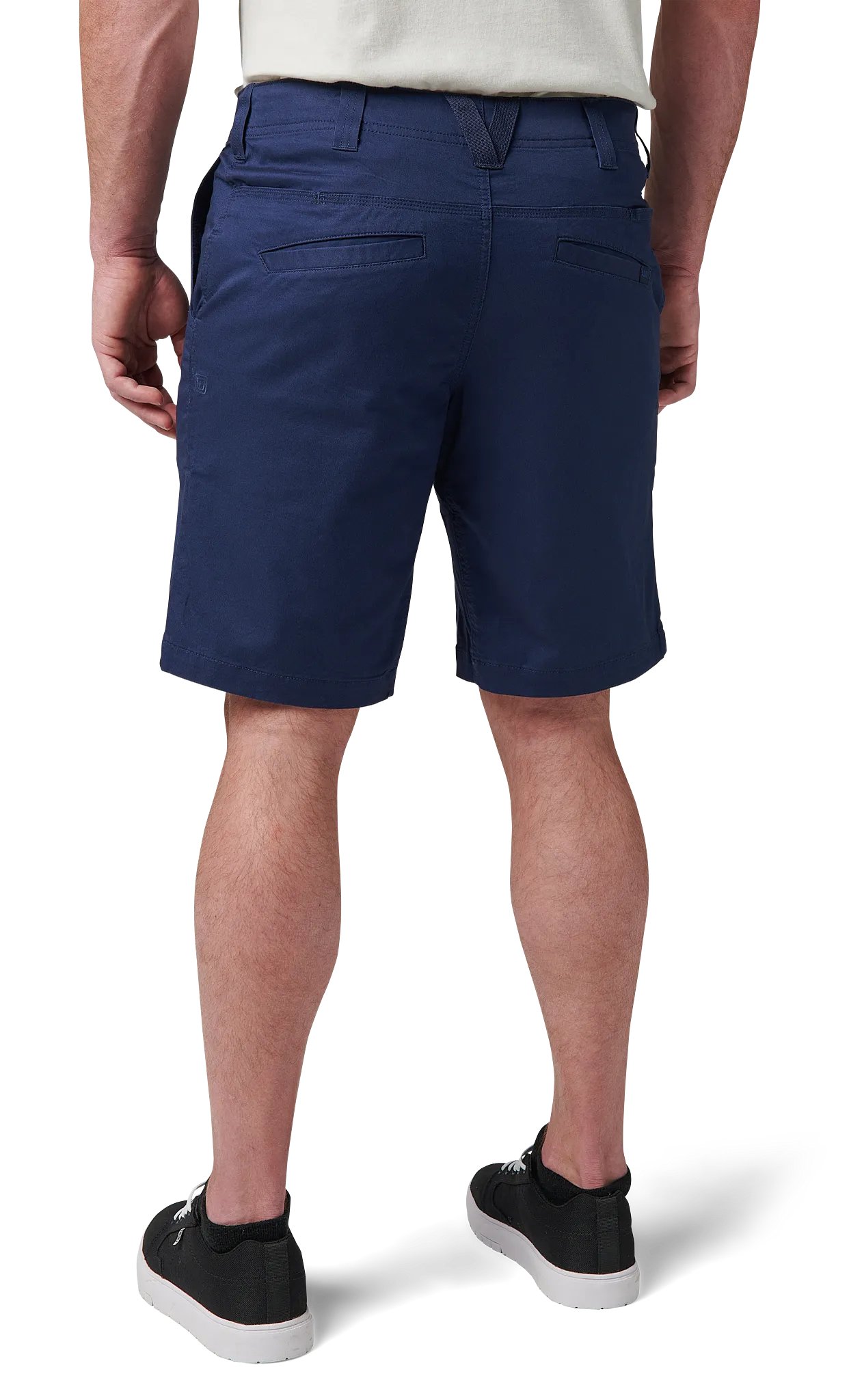 Aramis 10" Short – Pacific Navy