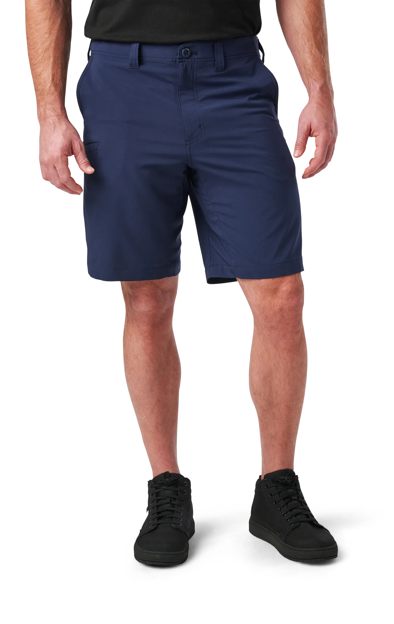 Dart 10" Short – Pacific Navy