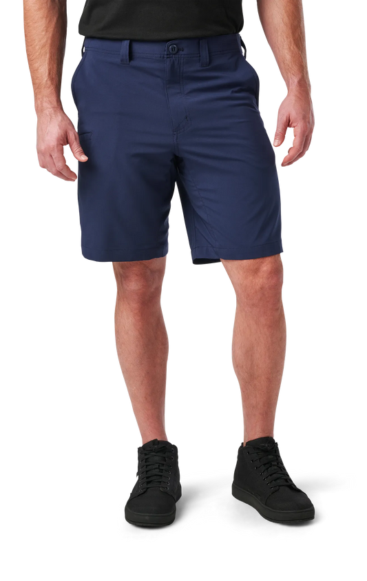 Dart 10" Short – Pacific Navy