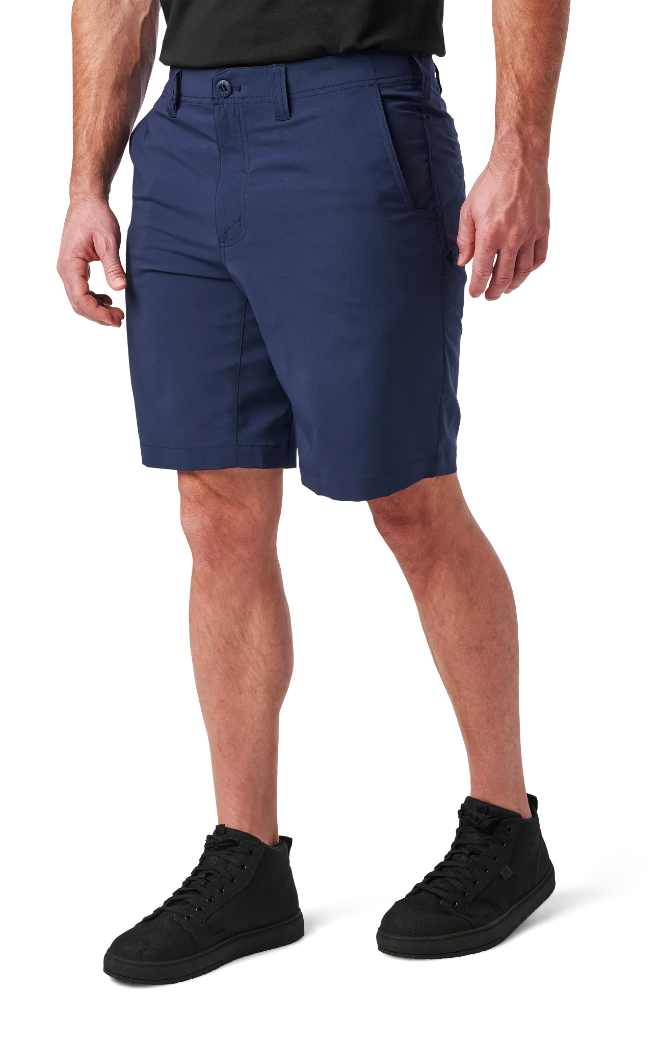 Dart 10" Short – Pacific Navy
