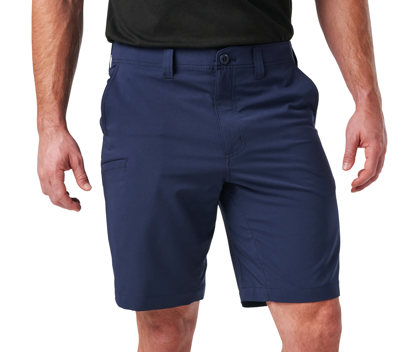 Dart 10" Short – Pacific Navy