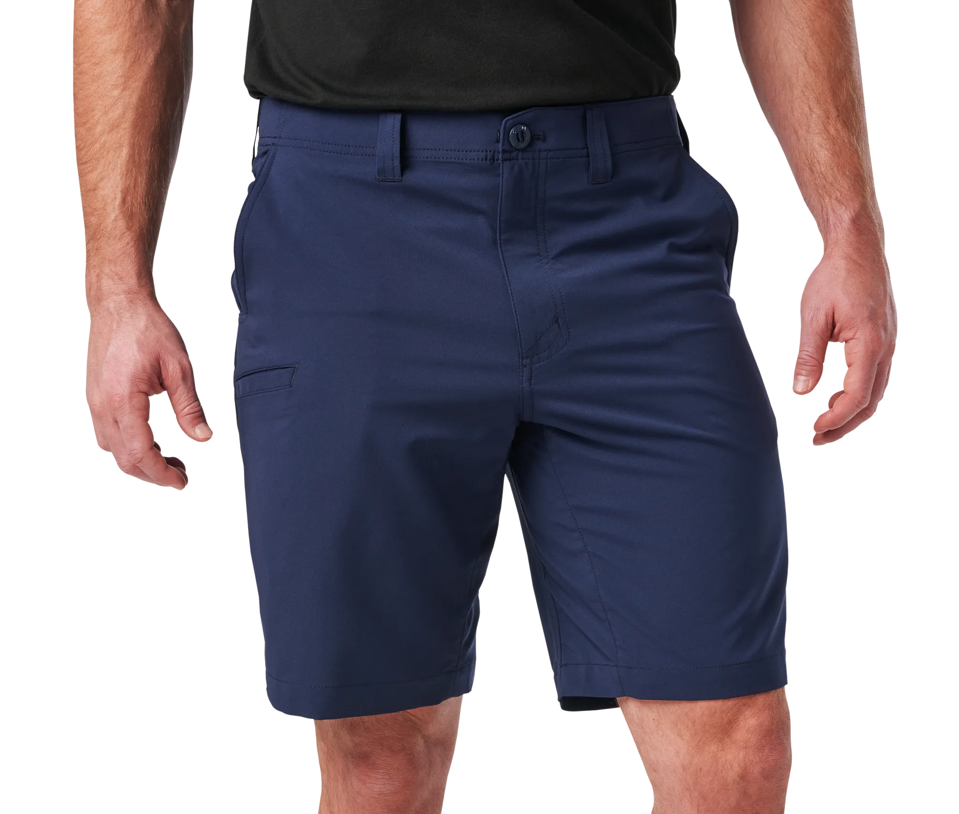 Dart 10" Short – Pacific Navy